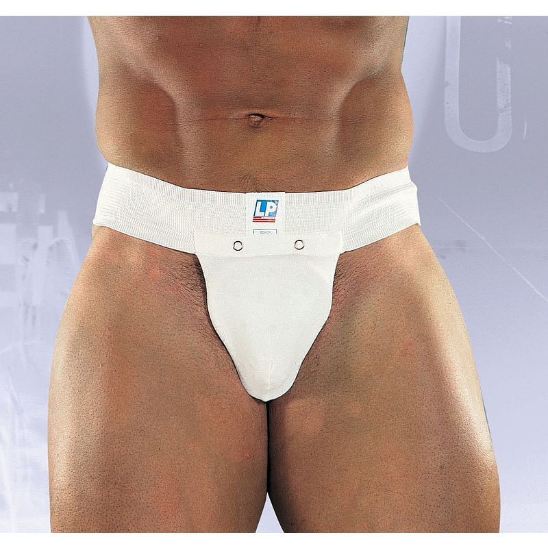 athletic protective cup