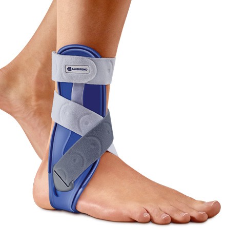 trainers with ankle support uk
