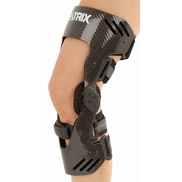 Matrix Lite Medical Ligament Knee Brace Health and Care