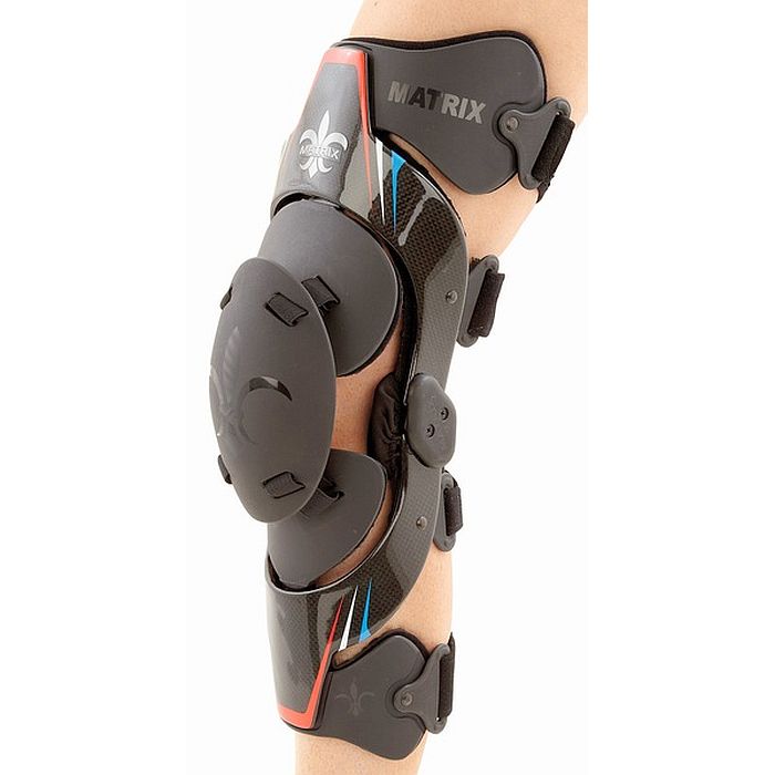 Matrix Pro Sport Ligament Knee Brace