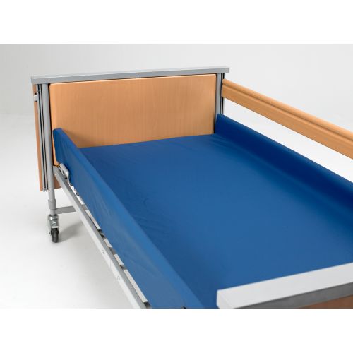 Entrapment Avoidance Mattress Cradle Health and Care