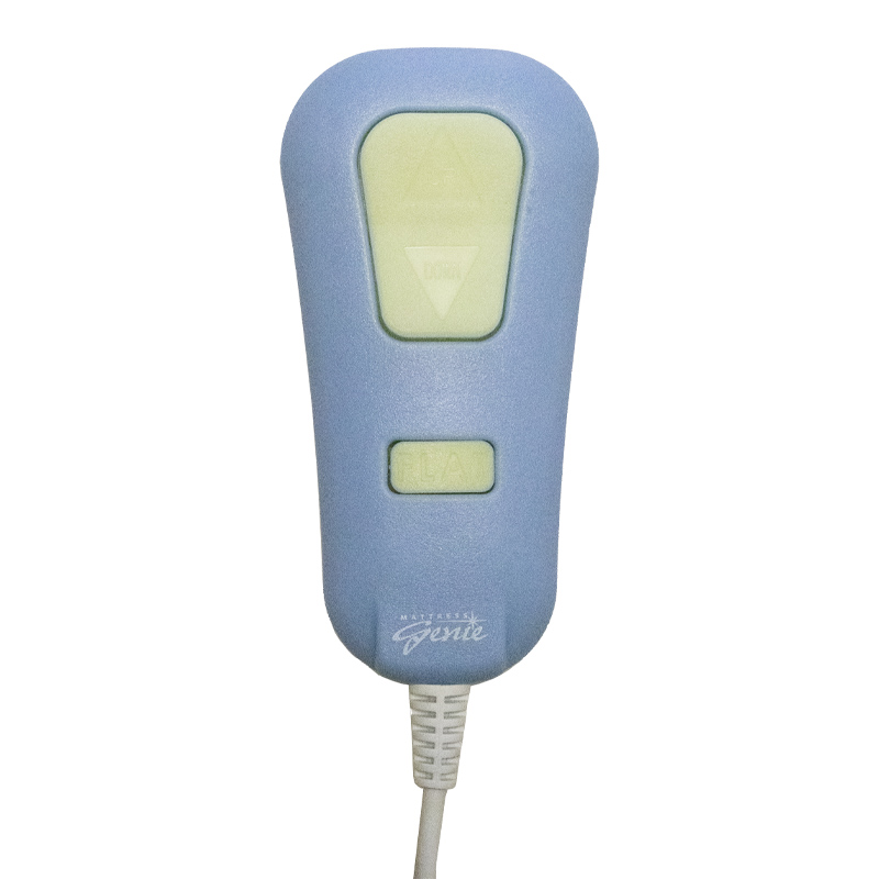 Mattress Genie Adjustable Mattress Tilter Health and Care