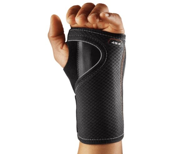 McDavid Carpal Tunnel Wrist Support McDavid Carpal Tunnel Wrist Support