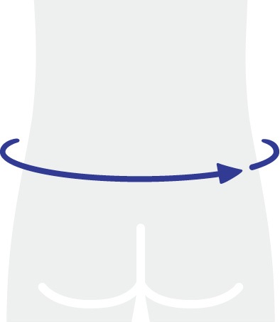 McDavid 493 Maximum Support Back Brace | Health and Care