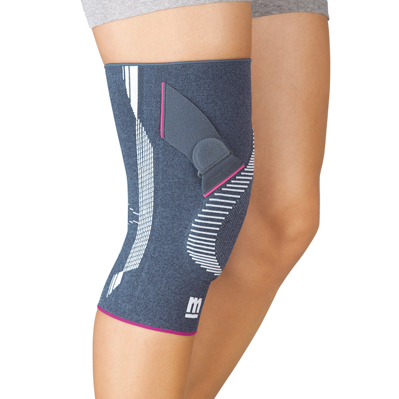 Medi Genumedi PT Knee Support Health and Care