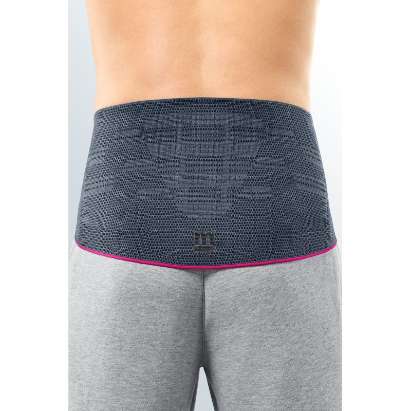 Medi Lumbamed Plus Back Support | Health and Care