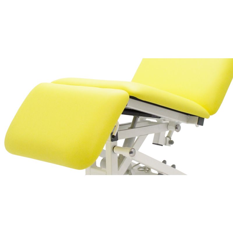 Medi-Plinth Electric Tilting Seat Accessory (Factory-Fitted ONLY)