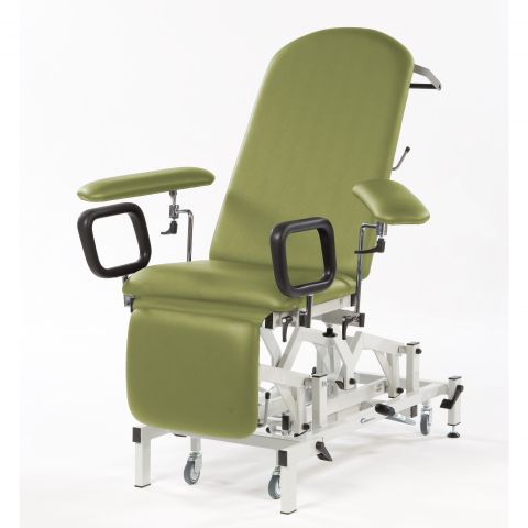 Medicare Electric Phlebotomy Couch