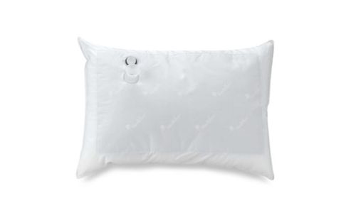 water filled pillow