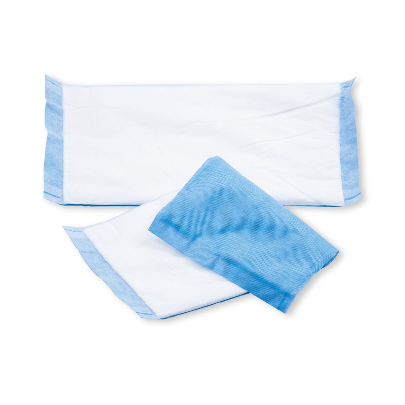Pack of 25 Meditrade BeeSana Dressing Pads | Health and Care