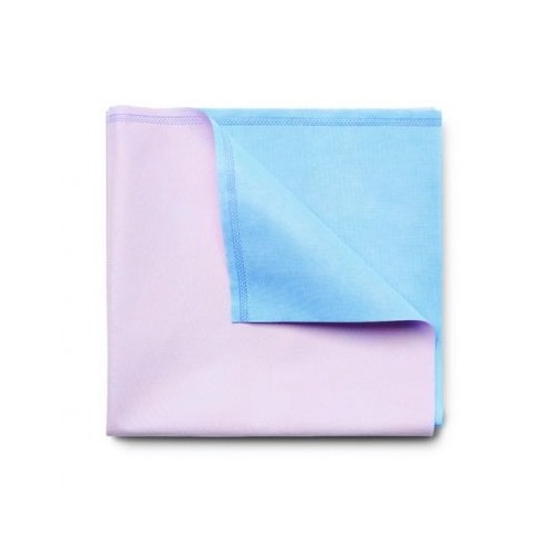 Medline Gemini Bonded Sterilisation Wraps 30pk Health and Care