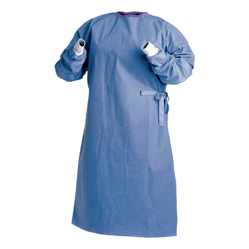 Medline FabricReinforced OPS UltraGard Surgical Gown Health and Care