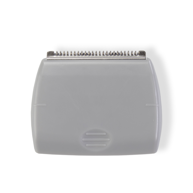 surgical clipper blade