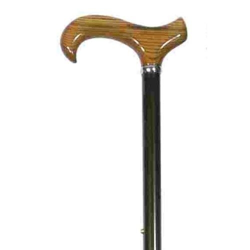 Men's ShockAbsorber Orthopaedic Walking Cane Health and Care