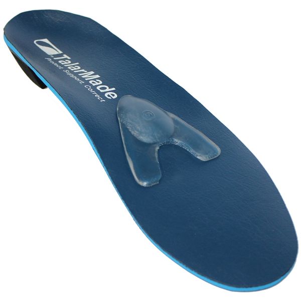 Metatarsal/Sulcus Pads (Pack of 5 Pairs) Health and Care