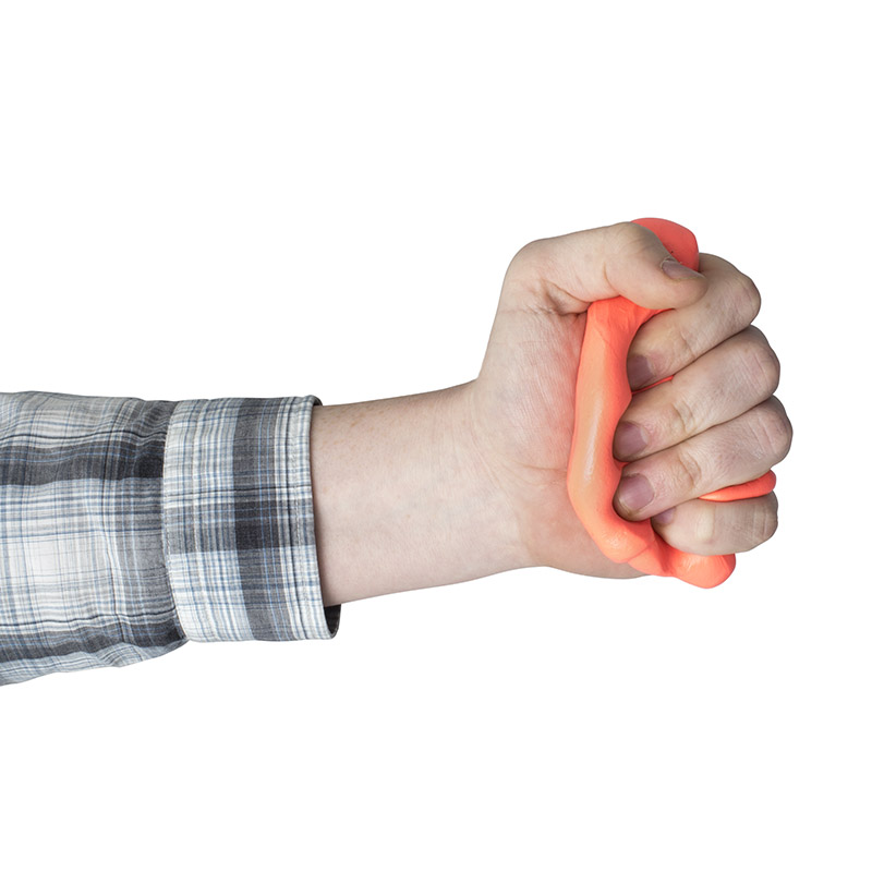 Mobilis Rolyan MicroFresh AntiMicrobial Therapy Putty Health and Care