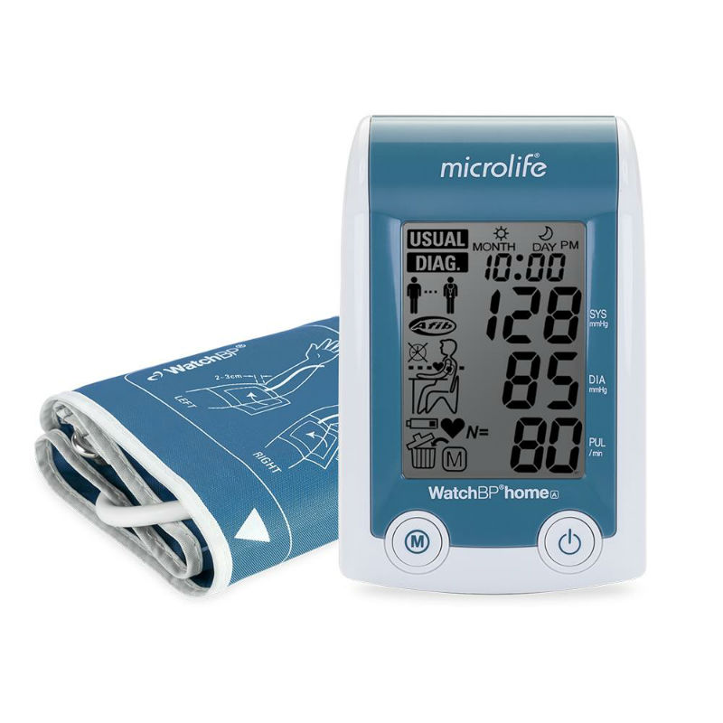 Blood pressure measuring device hotsell