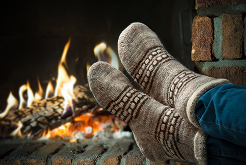 Best microwaveable heat pads for warmth, comfort and relief
