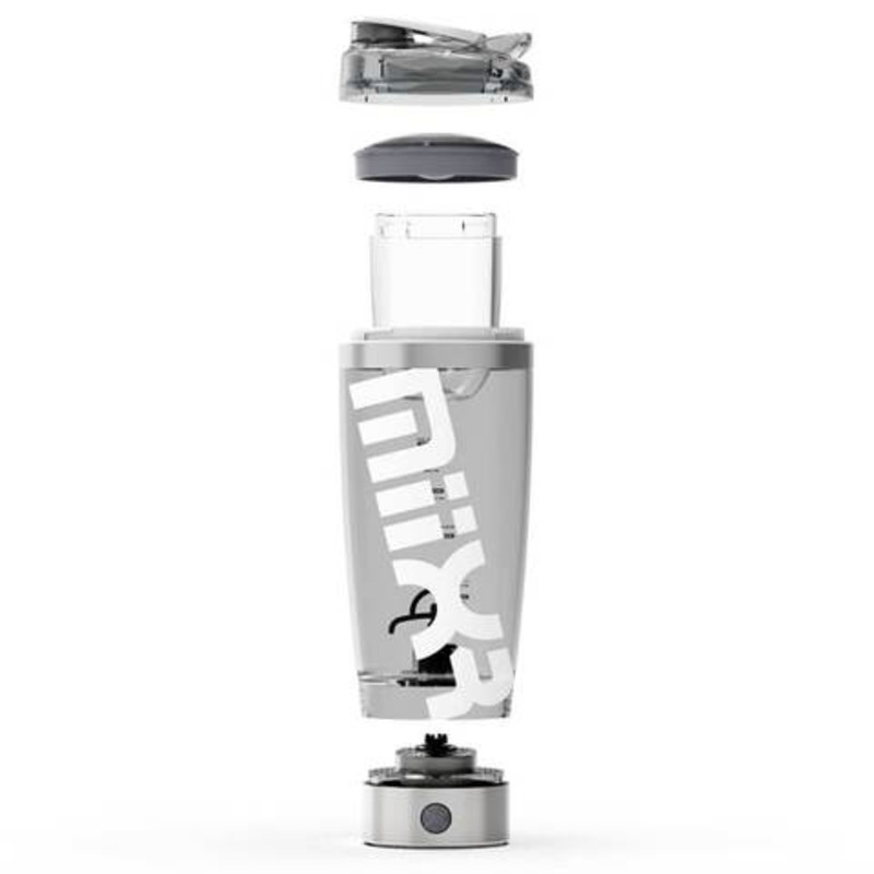 Promixx MiiXR PRO Electronic Protein Shaker Health and Care