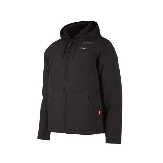 Milwaukee M12 Heated Puffer Jacket 