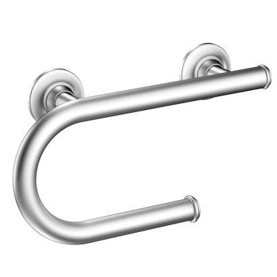 Moen Home Care Chrome 24 Designer Grab Bar