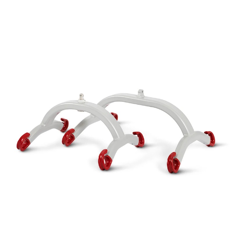 4 Point Lifter Etac Large 4-Point Sling Bar (Molift 300) | Health and Care