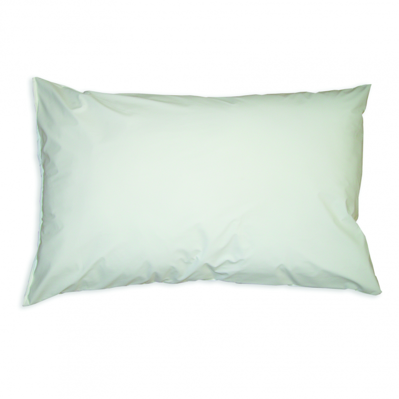 MRSA-Resistant Wipe-Clean Pillow