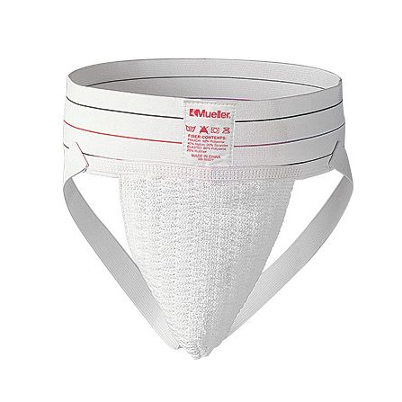 athletic support