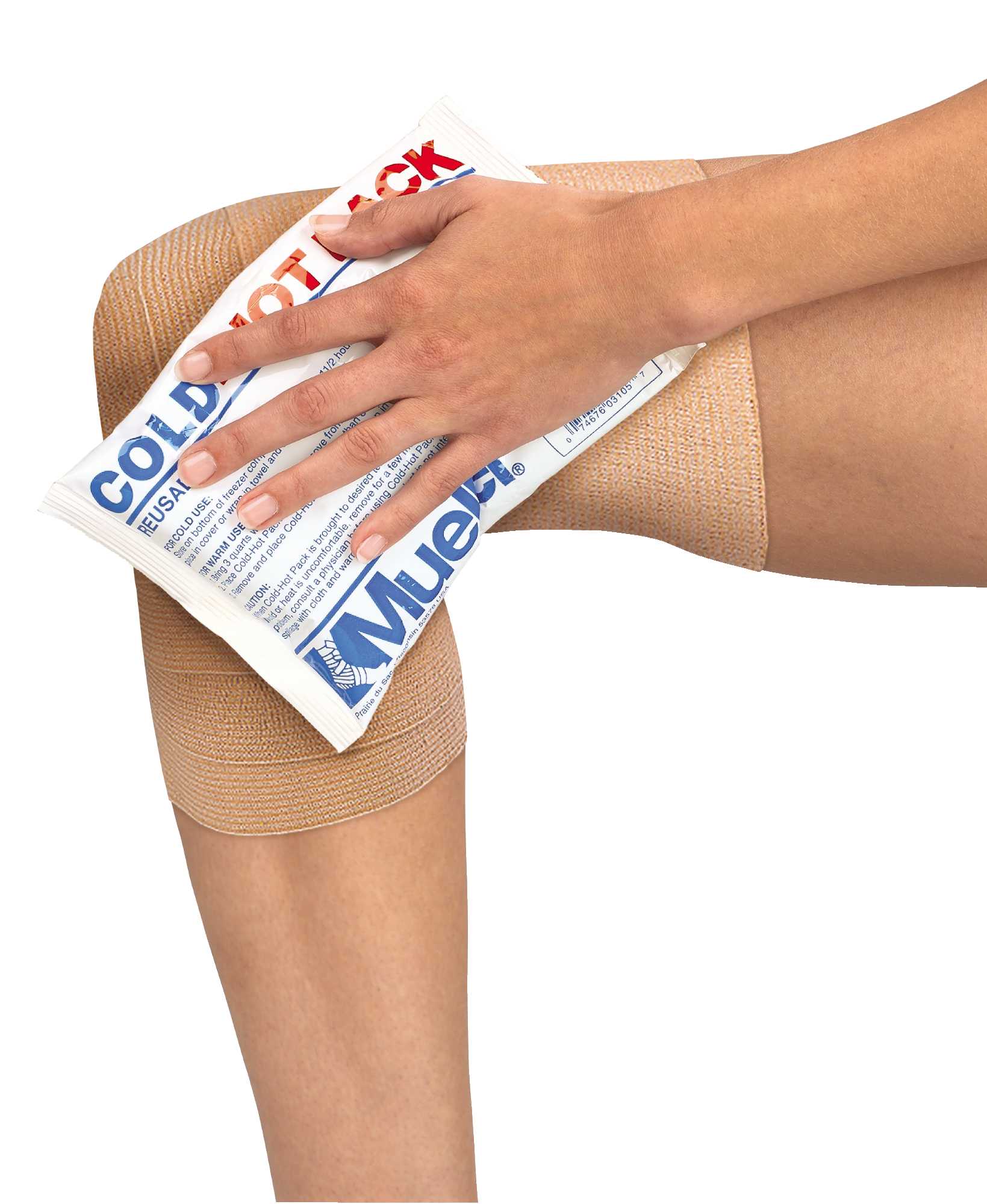 Our Best Reusable Ice Packs for Injuries | Health and Care