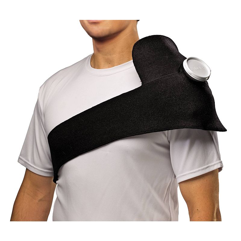 ice bag wrap