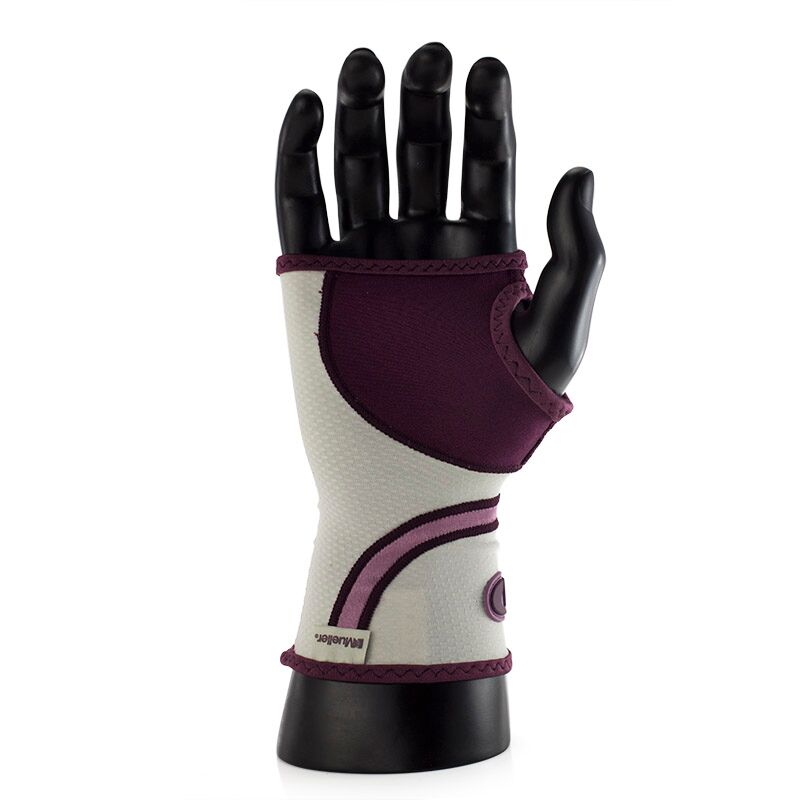 Mueller Lifecare Contour Wrist Support for Women Health and Care