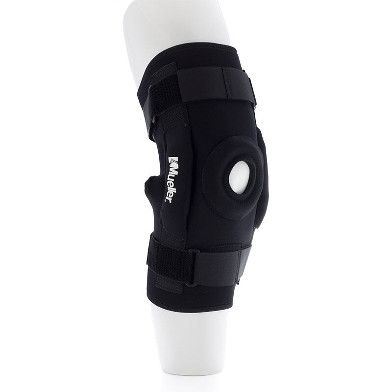 Mueller PRO-LEVEL Hinged Knee Brace