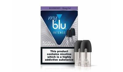 MyBlu Intense Liquidpods