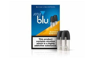 MyBlu LiquidPod