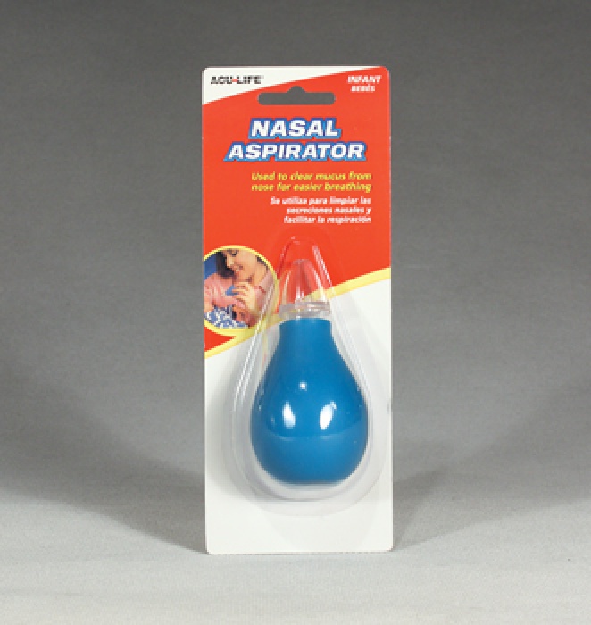 Nasal Aspirator