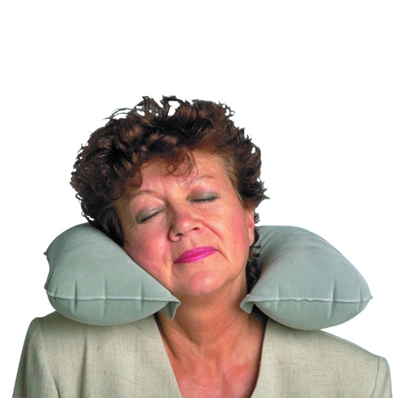 Neck-Eze Travel Pillow