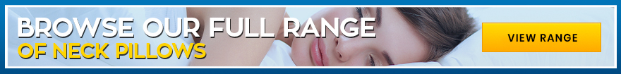 Browse Our Full Range of Pillows for Neck Pain Browse Our Full Range of Pillows for Neck Pain
