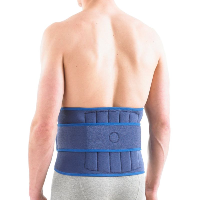 Neo G Back Support With Stays Health and Care