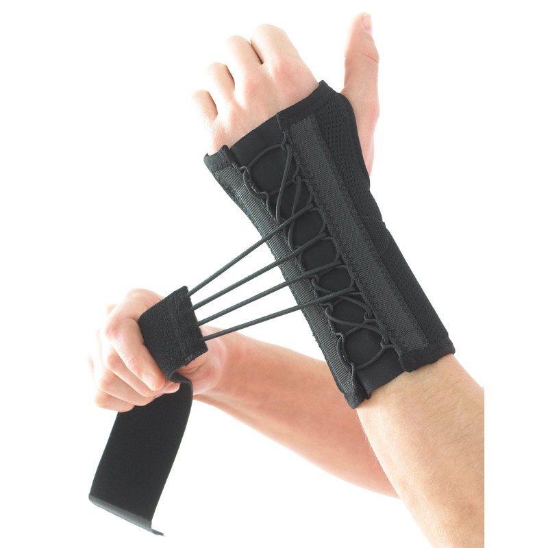 Neo G EasyFit Wrist Brace Health and Care