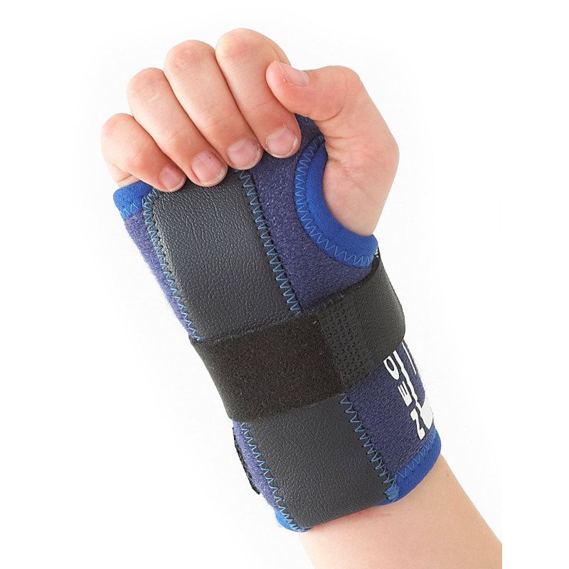 Neo G Kids' Stabilised Wrist Brace Health and Care