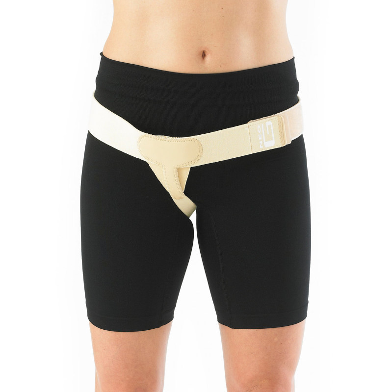 Neo G Lower Hernia Support