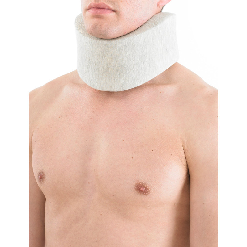 Neo G Soft Neck Collar Health and Care