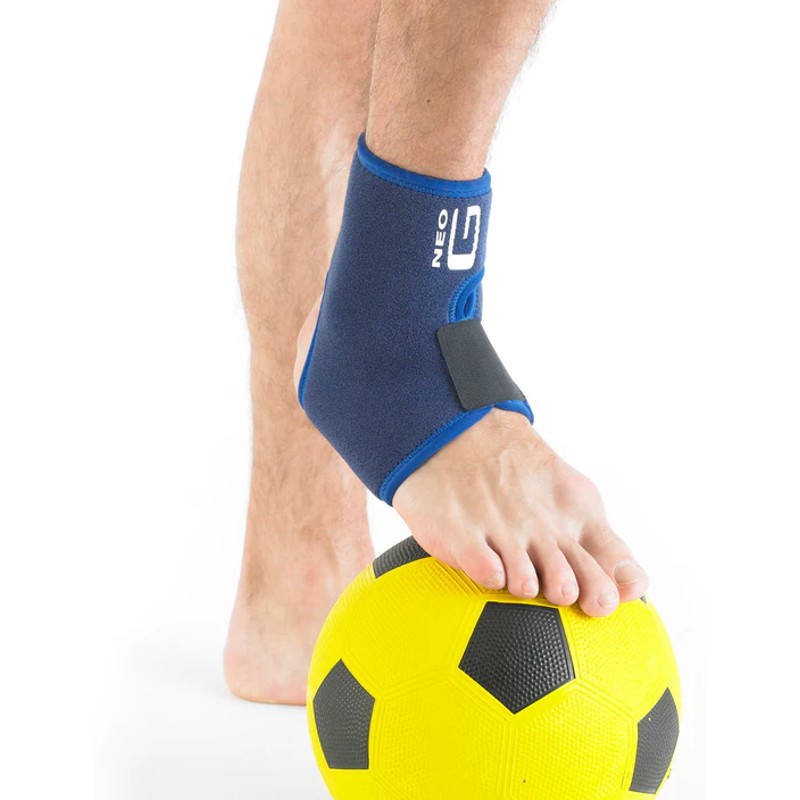 Neo G Adjustable Ankle Support Health and Care