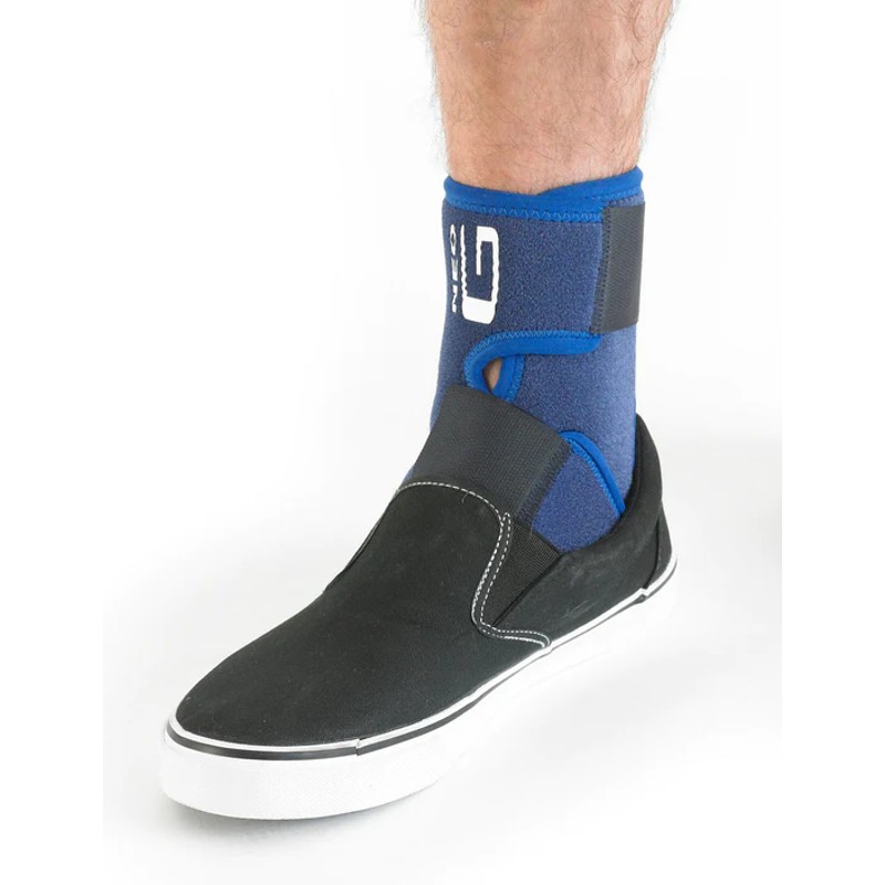Neo G Adjustable Ankle Support Health and Care