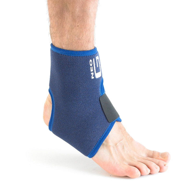 Neo G Airflow Calf/Shin Support – Spinal Products