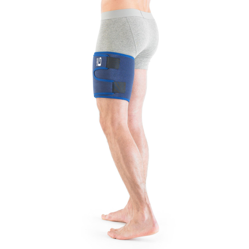Neo G Thigh & Hamstring Support Health and Care