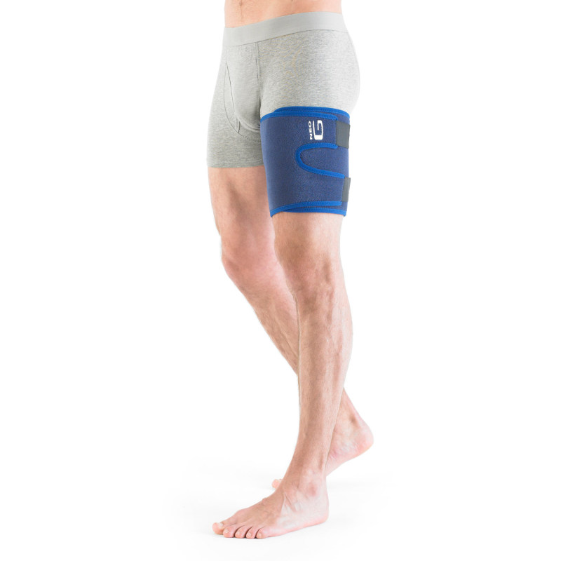 Neo G Thigh & Hamstring Support Health and Care