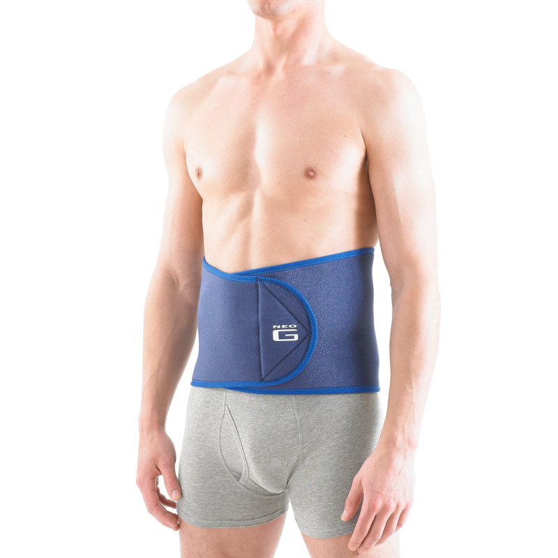 Neo G Waist & Back Support