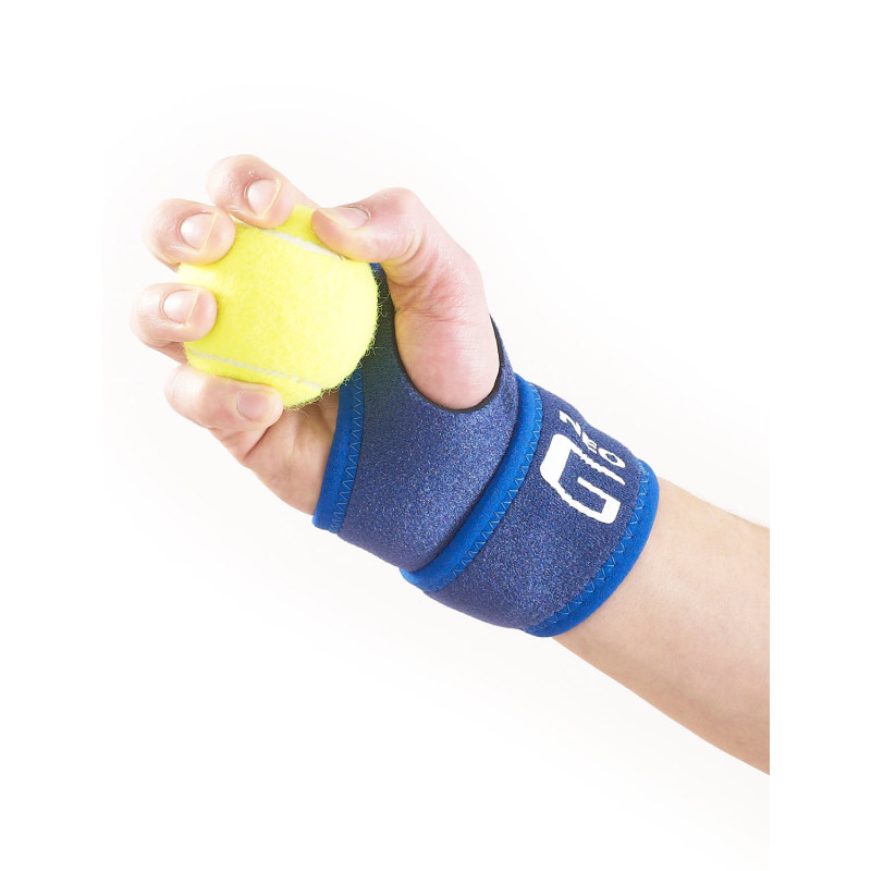 Neo G Wrist Support Health and Care