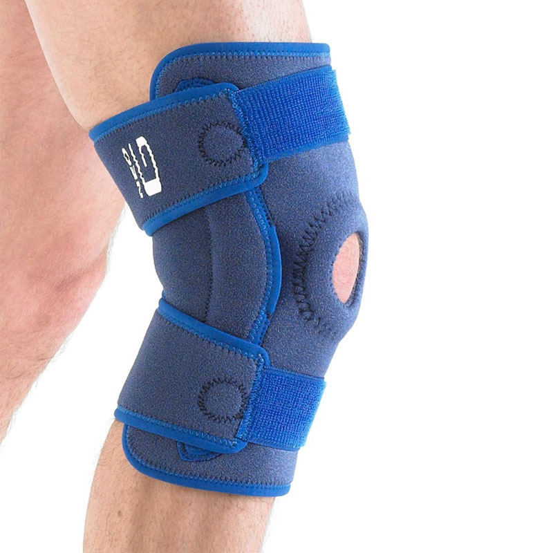 Neo G Hinged Knee Support With Open Knee Cap